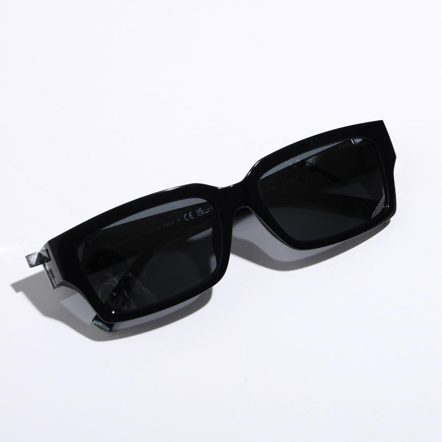 Tiffany & Co. 専用 TIFFANY&Co.（ティファニー） サングラス Tiffany T ティー TF4226-U