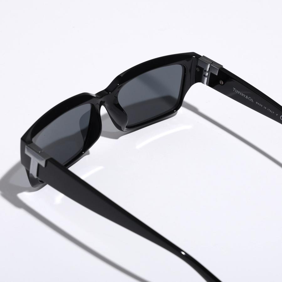 Tiffany & Co. 専用 TIFFANY&Co.（ティファニー） サングラス Tiffany T ティー TF4226-U