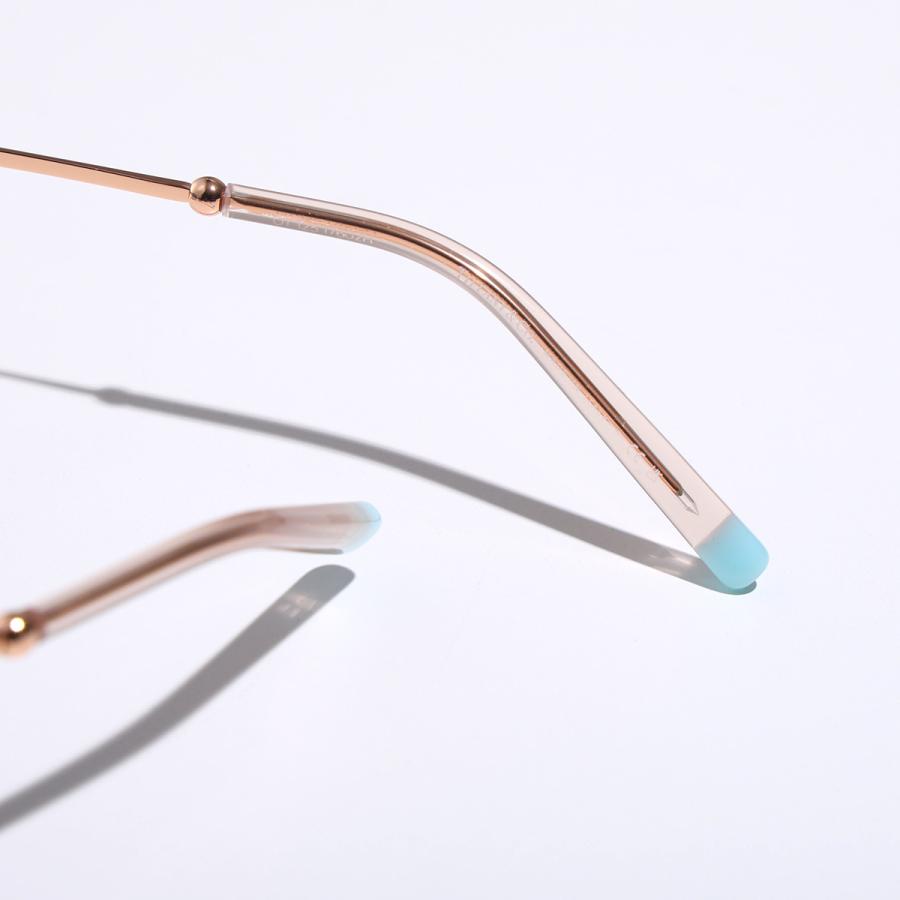 TIFFANY&Co.（ティファニー） サングラス HardWear ハードウェア