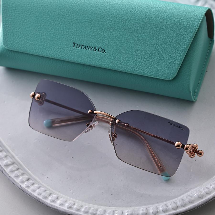 TIFFANY&Co.（ティファニー） サングラス HardWear ハードウェア