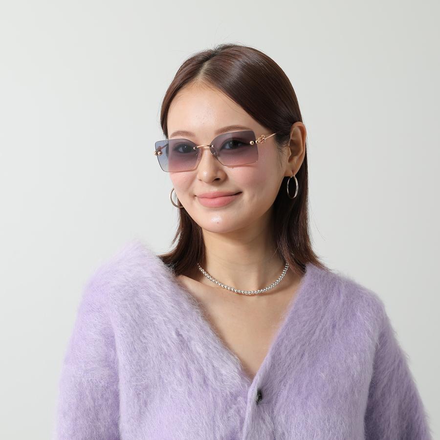 美品Tiffany&Co. ティファニー サングラス ラインストーン ボストン Tiffany & Co. ティファニー サングラス ラインストーン メガネ 楽天