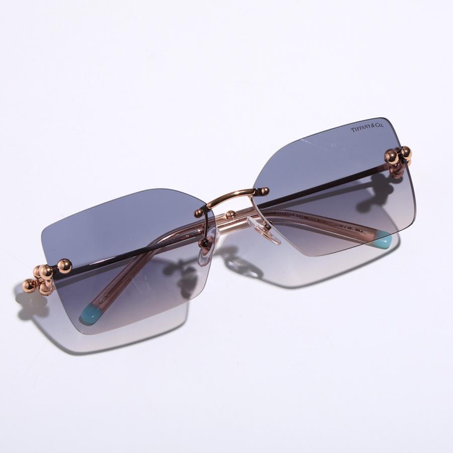 TIFFANY&Co.（ティファニー） サングラス HardWear ハードウェア