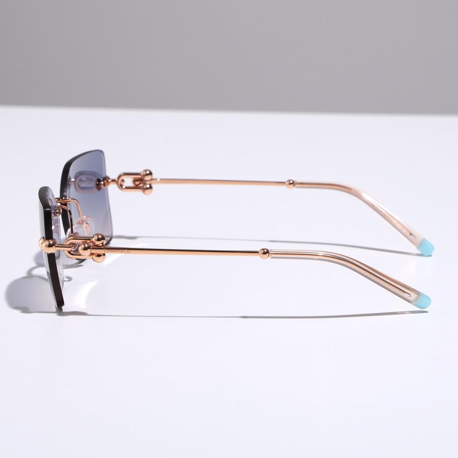 TIFFANY&Co.（ティファニー） サングラス HardWear ハードウェア