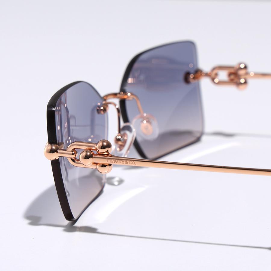 TIFFANY&Co.（ティファニー） ティファニーアンドコー サングラス
