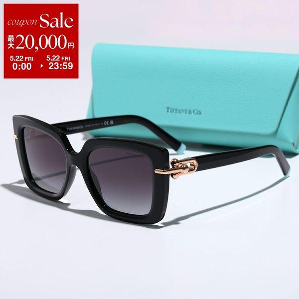 TIFFANY&Co.（ティファニー） サングラス HardWear ハードウェア