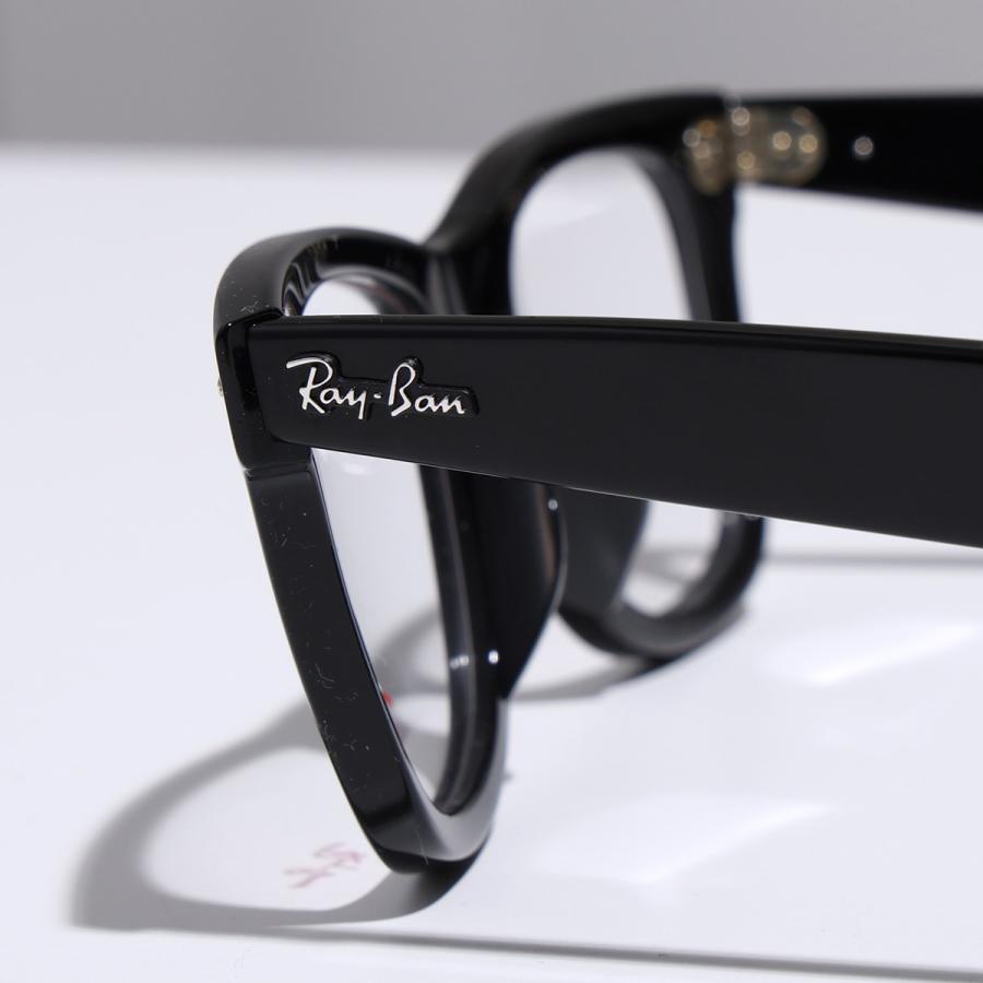 Ray-Ban（レイバン） メガネ ORIGINAL WAYFARER OPTICS オリジナル