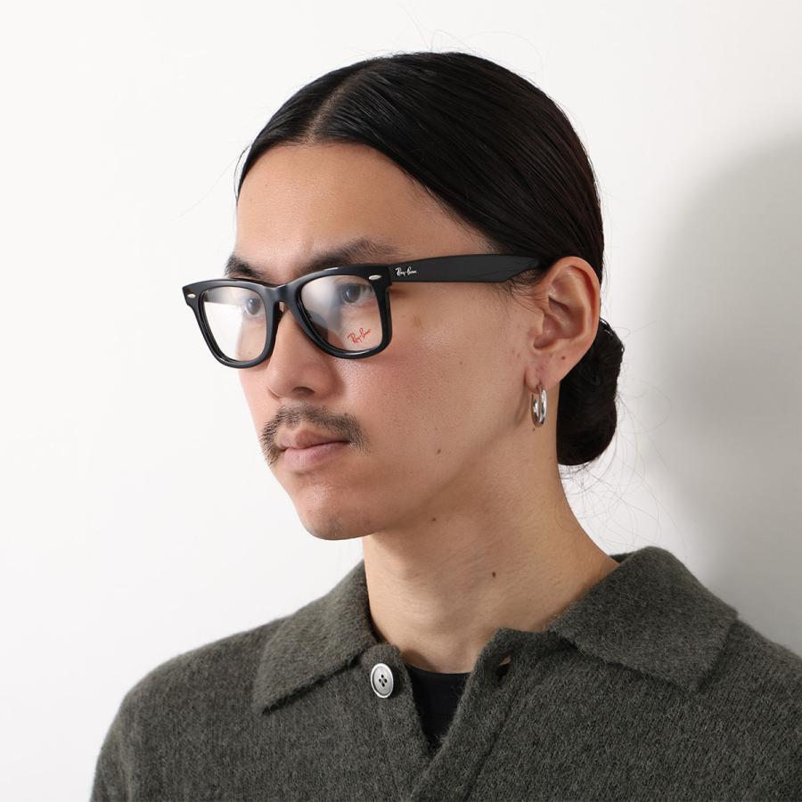 Ray-Ban（レイバン） メガネ ORIGINAL WAYFARER OPTICS オリジナル