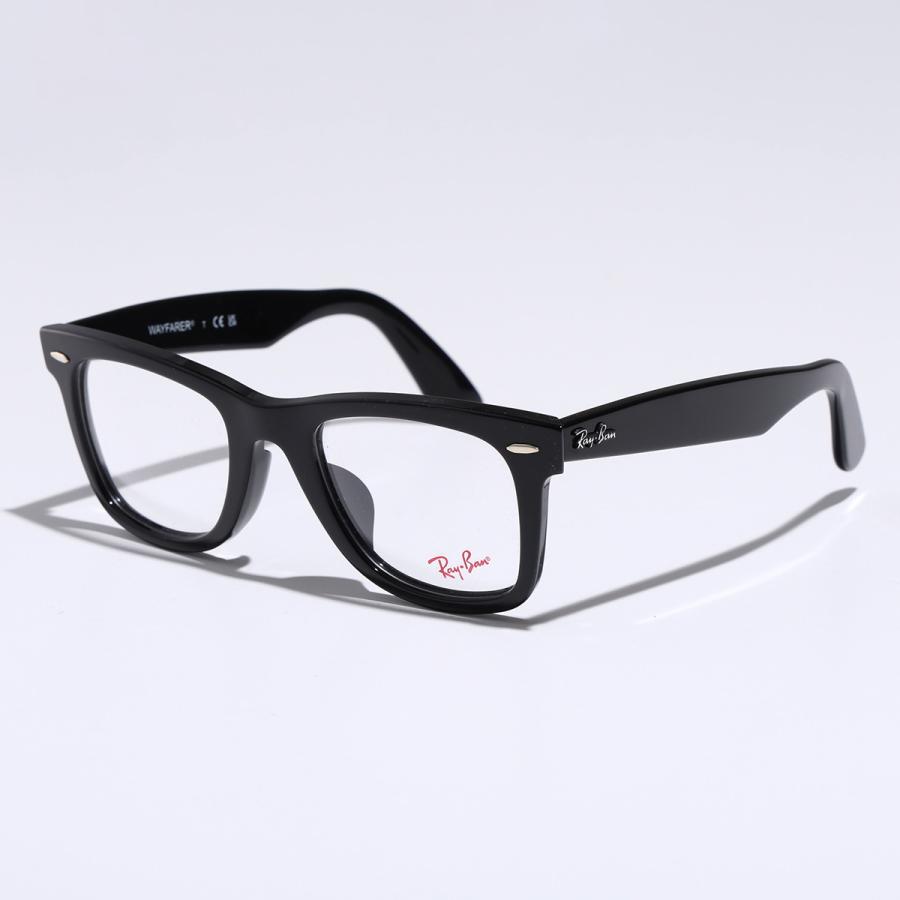 Ray-Ban（レイバン） メガネ ORIGINAL WAYFARER OPTICS オリジナル