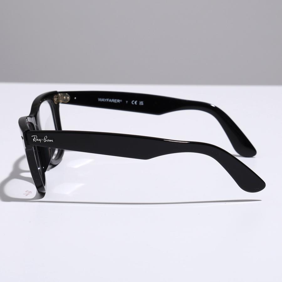 Ray-Ban（レイバン） メガネ ORIGINAL WAYFARER OPTICS オリジナル