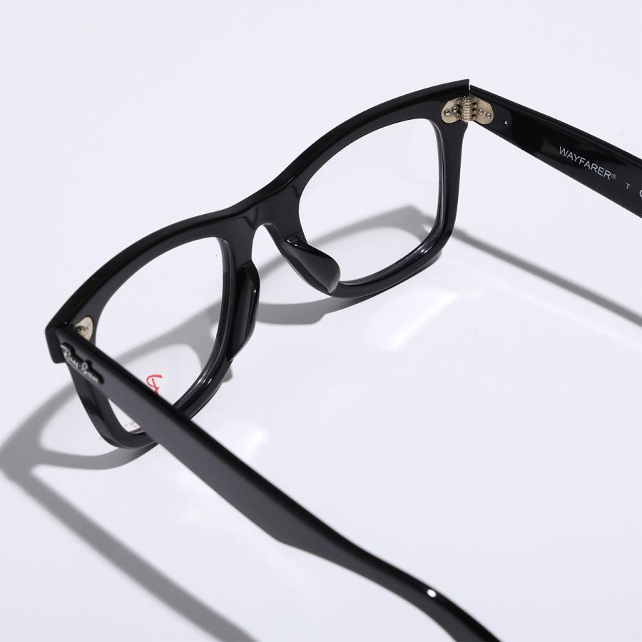 Ray-Ban（レイバン） メガネ ORIGINAL WAYFARER OPTICS オリジナル