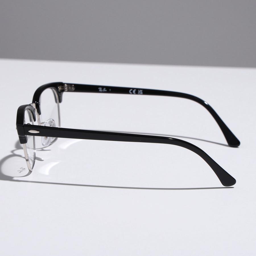 Ray-Ban（レイバン） メガネ CLUBMASTER OPTICS クラブマスター RB5154
