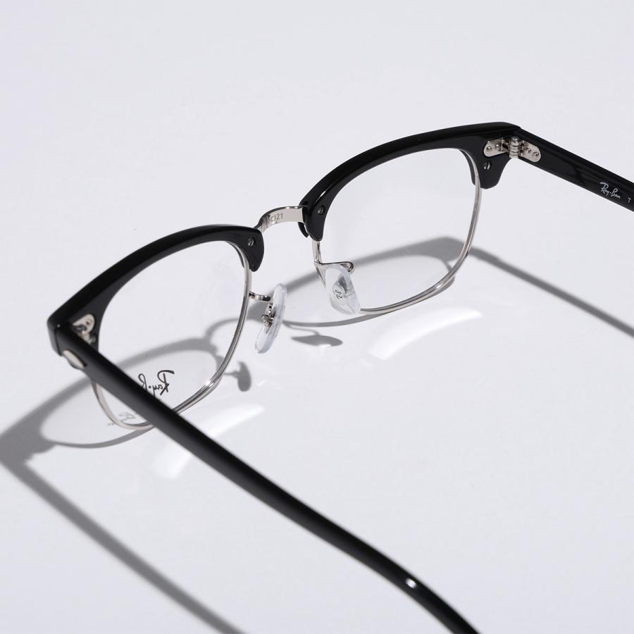 Ray-Ban（レイバン） メガネ CLUBMASTER OPTICS クラブマスター RB5154