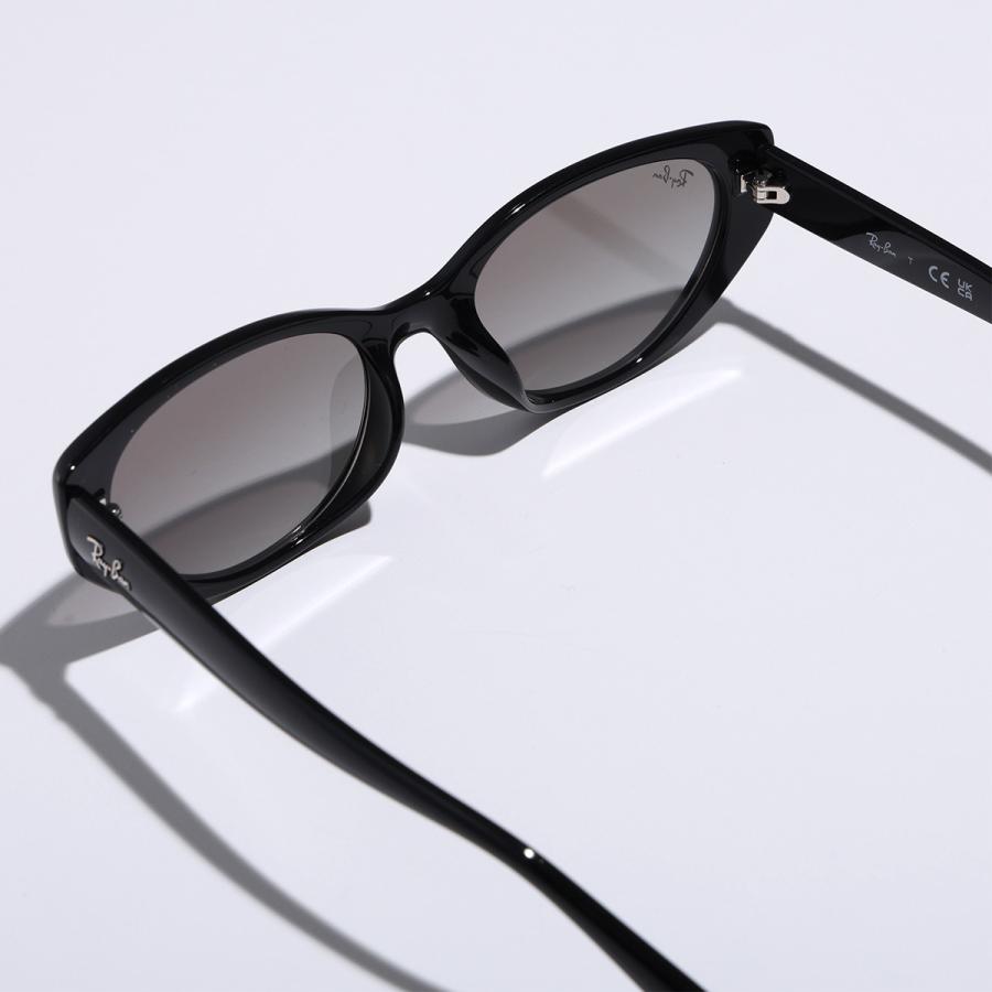 国内正規品 Ray-Ban レイバン RB4457D-667787 OVY レイバン サングラス Ray-Ban RB4457D 667787 55 オーバル