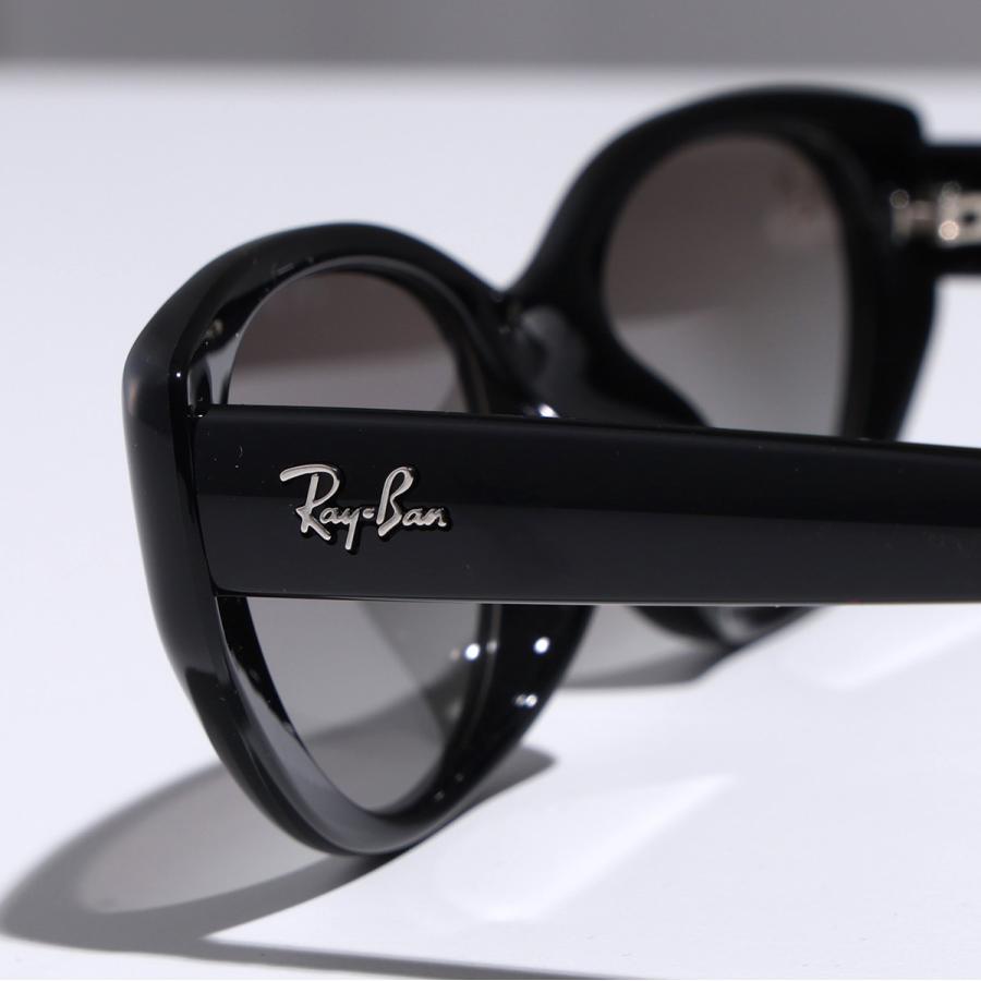 Ray-Ban（レイバン） サングラス RB4457D レディース メンズ キャッツ