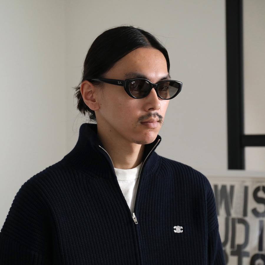 Ray-Ban（レイバン） サングラス RB4457D レディース メンズ キャッツ