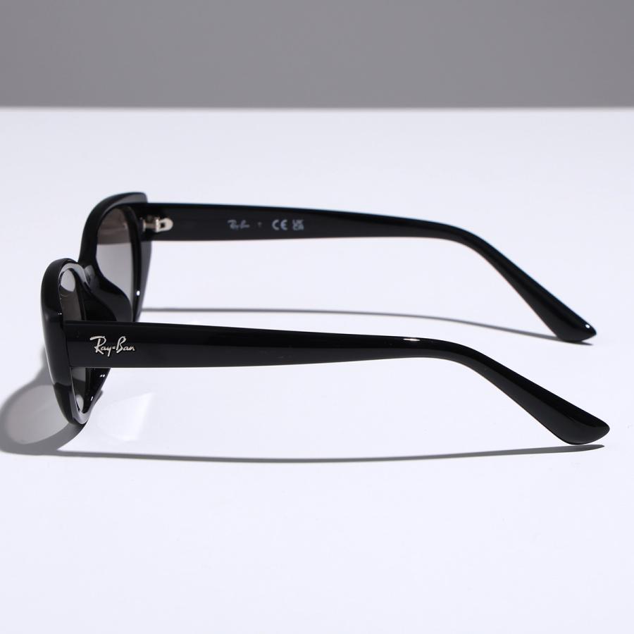Ray-Ban（レイバン） サングラス RB4457D レディース メンズ キャッツ