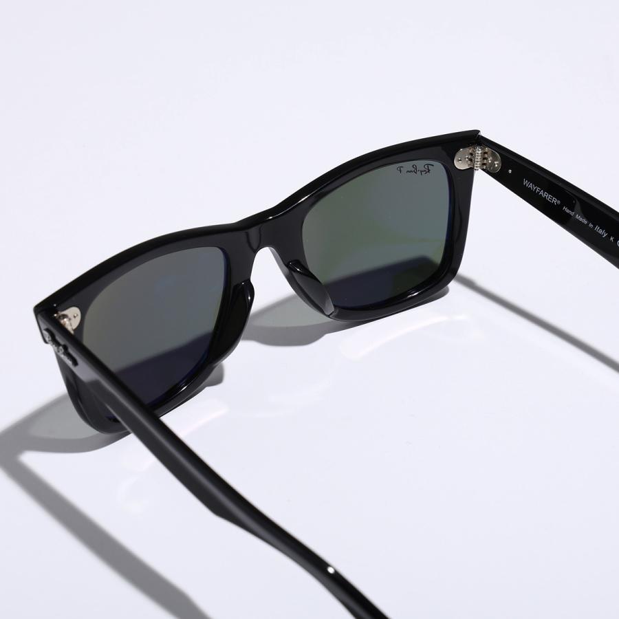 Ray-Ban（レイバン） サングラス ORIGINAL WAYFARER CLASSIC ウェイ