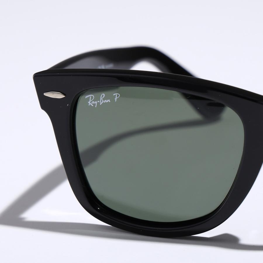 Ray-Ban（レイバン） サングラス ORIGINAL WAYFARER CLASSIC ウェイ