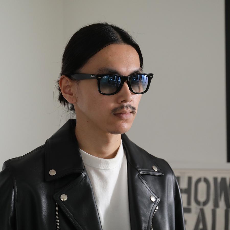Ray-Ban オリジナル ウェイファーラー クラシック Ray-Ban（レイバン） サングラス ORIGINAL WAYFARER CLASSIC ウェイ