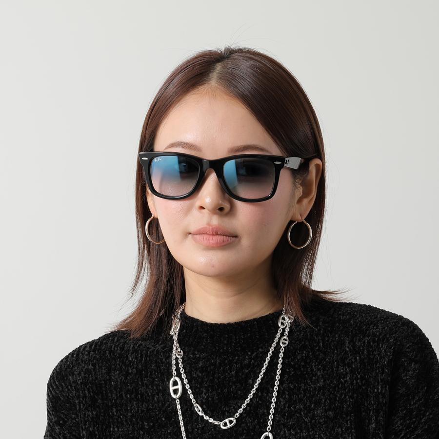 Ray-Ban（レイバン） サングラス ORIGINAL WAYFARER CLASSIC ウェイ