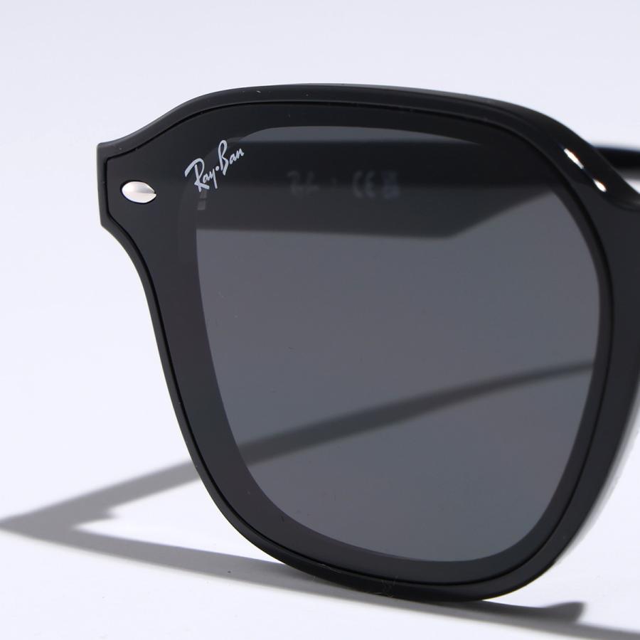 Ray-Ban（レイバン） サングラス RB4458D レディース スクエア型 セル