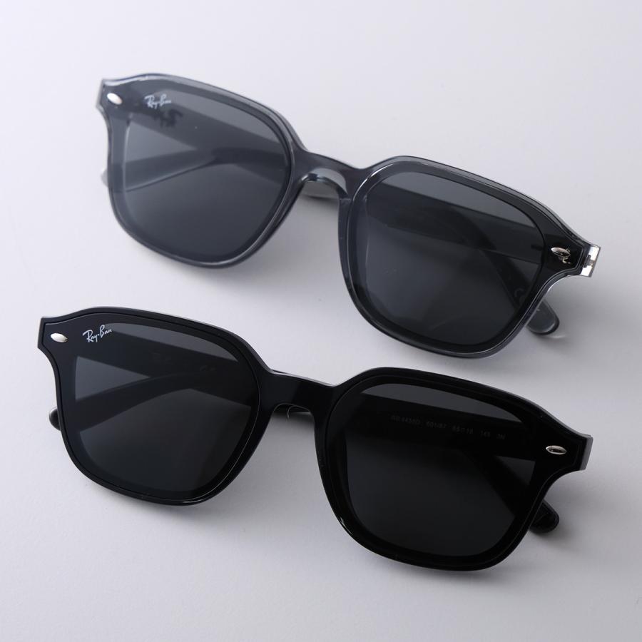 レイバン サングラス アイウェア メタル ブルー シルバー ブラック 80216 Ray-Ban（レイバン） ライトカラー レンズセット サングラス メガネ