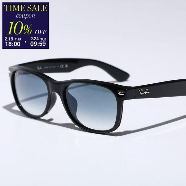 Ray-Ban（レイバン） サングラス NEW WAYFARER CLASSIC ニュー ウェイ