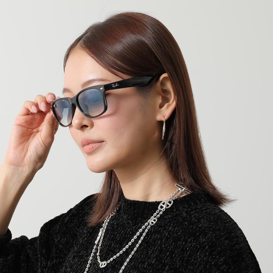Ray-Ban（レイバン） サングラス NEW WAYFARER CLASSIC ニュー ウェイ
