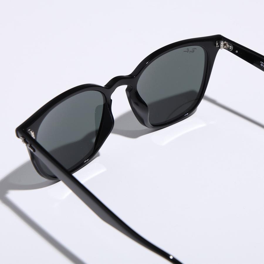 Ray-Ban（レイバン） サングラス RB4258-F メンズ レディース