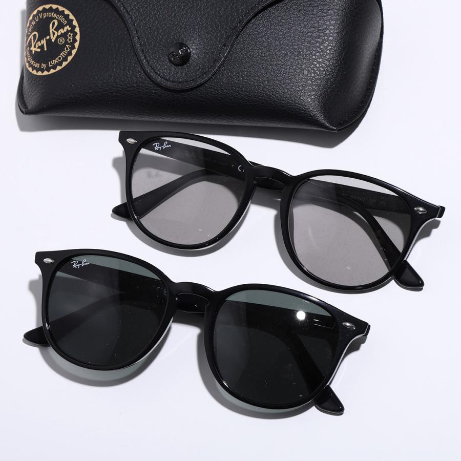 Ray-Ban（レイバン） サングラス RB4258-F メンズ レディース