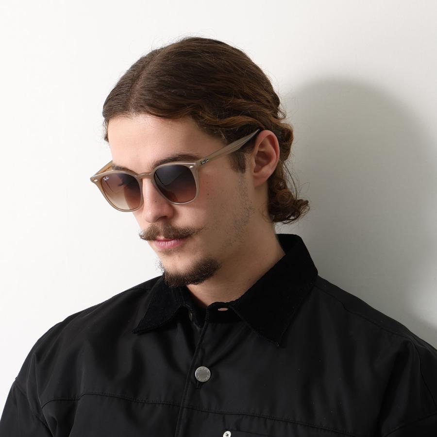 Ray-Ban（レイバン） サングラス RB4258-F レディース メンズ