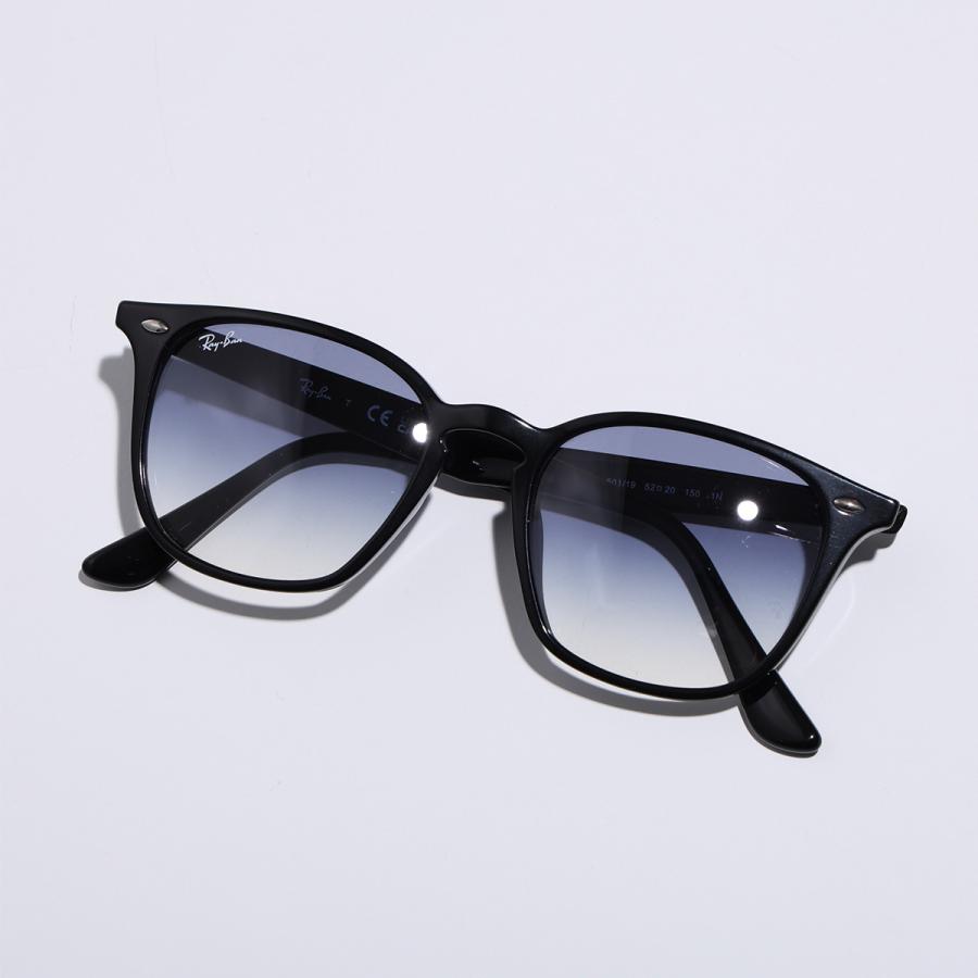 Ray-Ban（レイバン） サングラス RB4258-F レディース メンズ