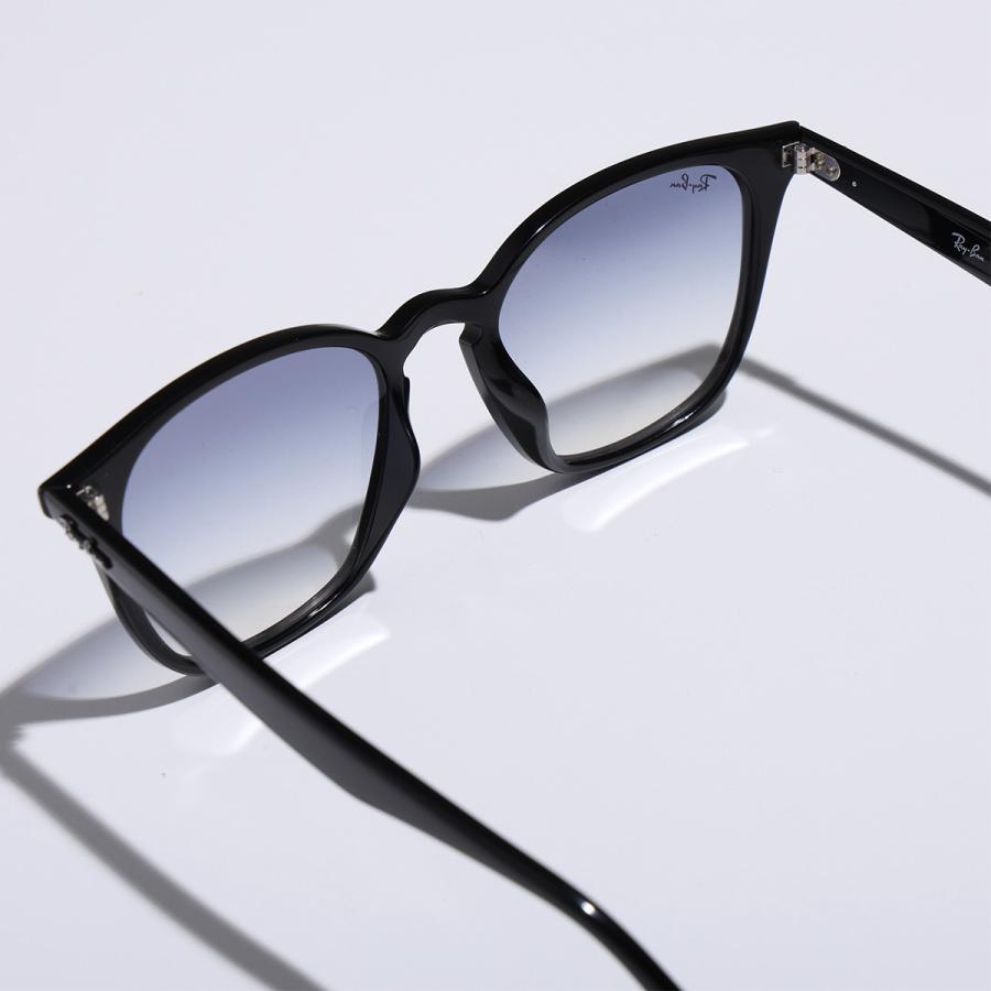 Ray-Ban（レイバン） サングラス RB4258-F レディース メンズ