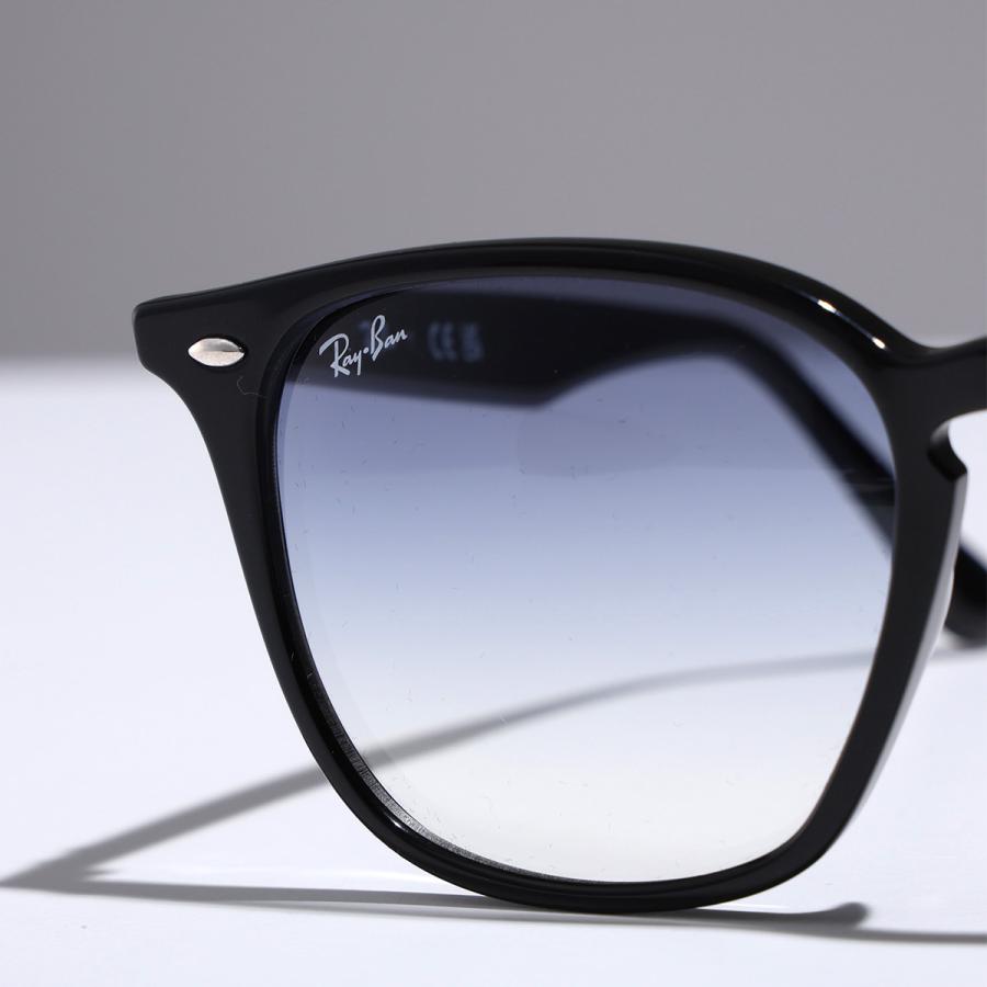 Ray-Ban（レイバン） サングラス RB4258-F レディース メンズ
