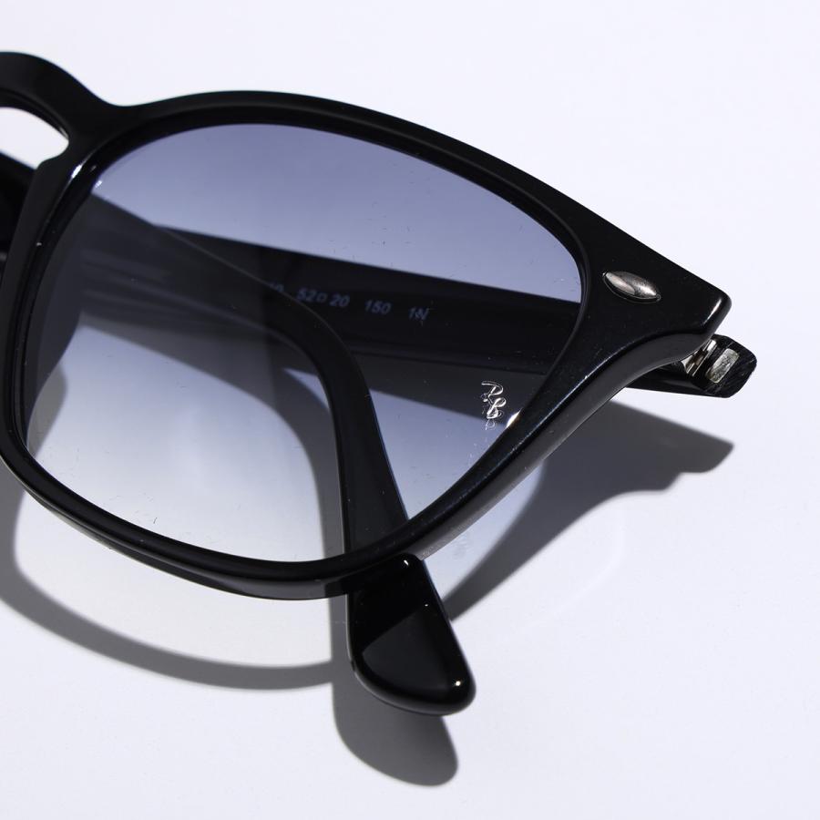 Ray-Ban（レイバン） サングラス RB4258-F レディース メンズ