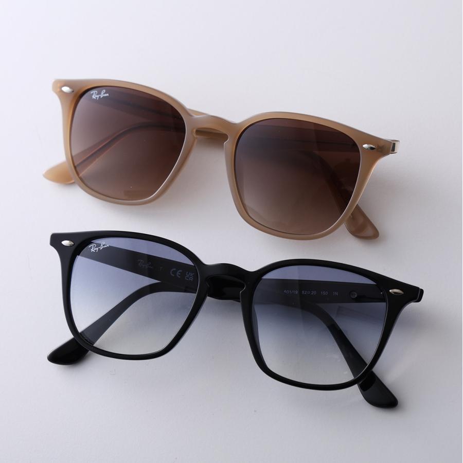 T*M様 美品。Ray-Ban RB4258 F サングラス Ray-Ban（レイバン） サングラス Ray-Ban rb4258f 60180 52mm rb4258-f