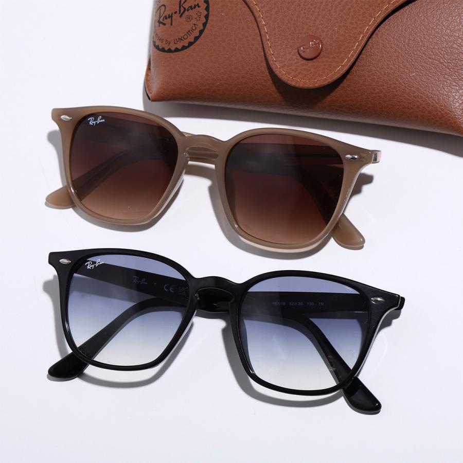 Ray-Ban（レイバン） サングラス RB4258-F レディース メンズ