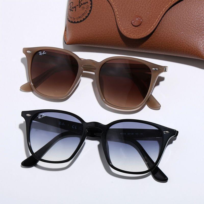 Ray-Ban（レイバン） サングラス RB4258-F レディース メンズ