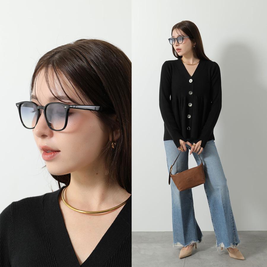 Ray-Ban（レイバン） サングラス RB4258-F レディース メンズ