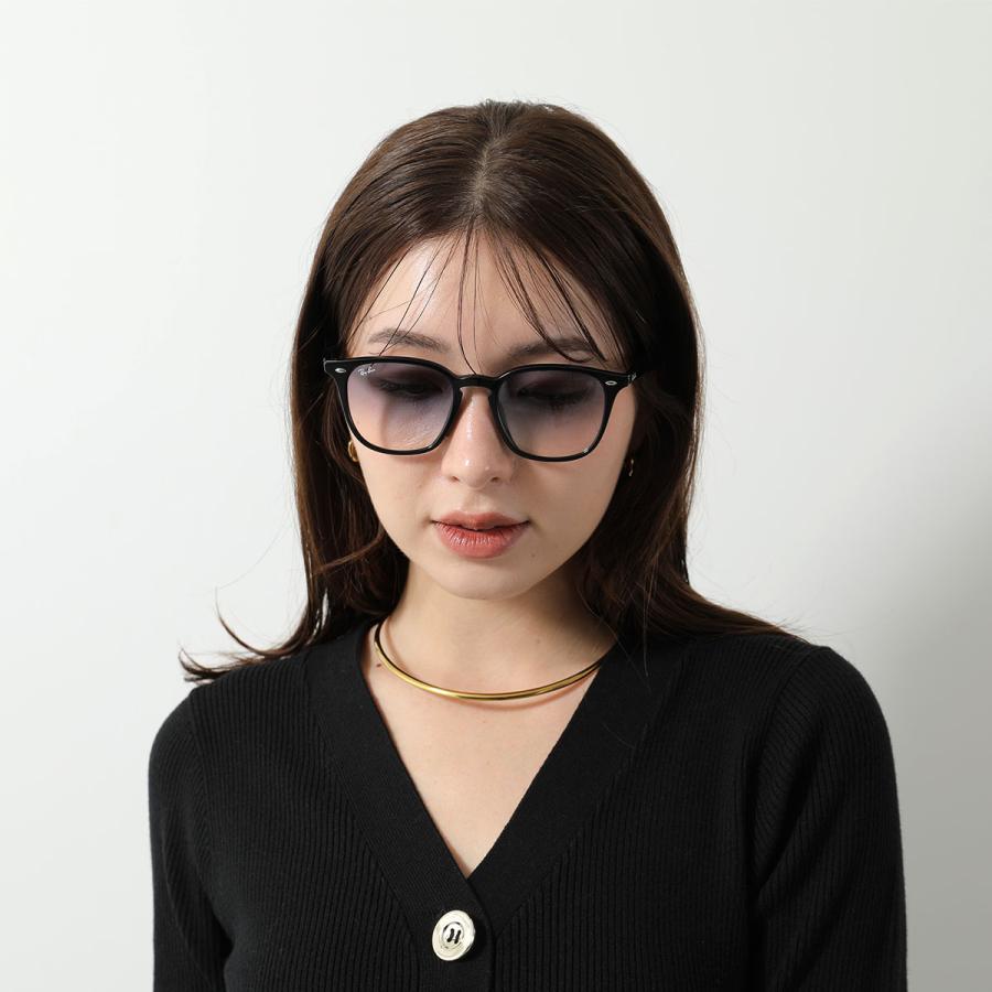 Ray-Ban（レイバン） サングラス RB4258-F レディース メンズ