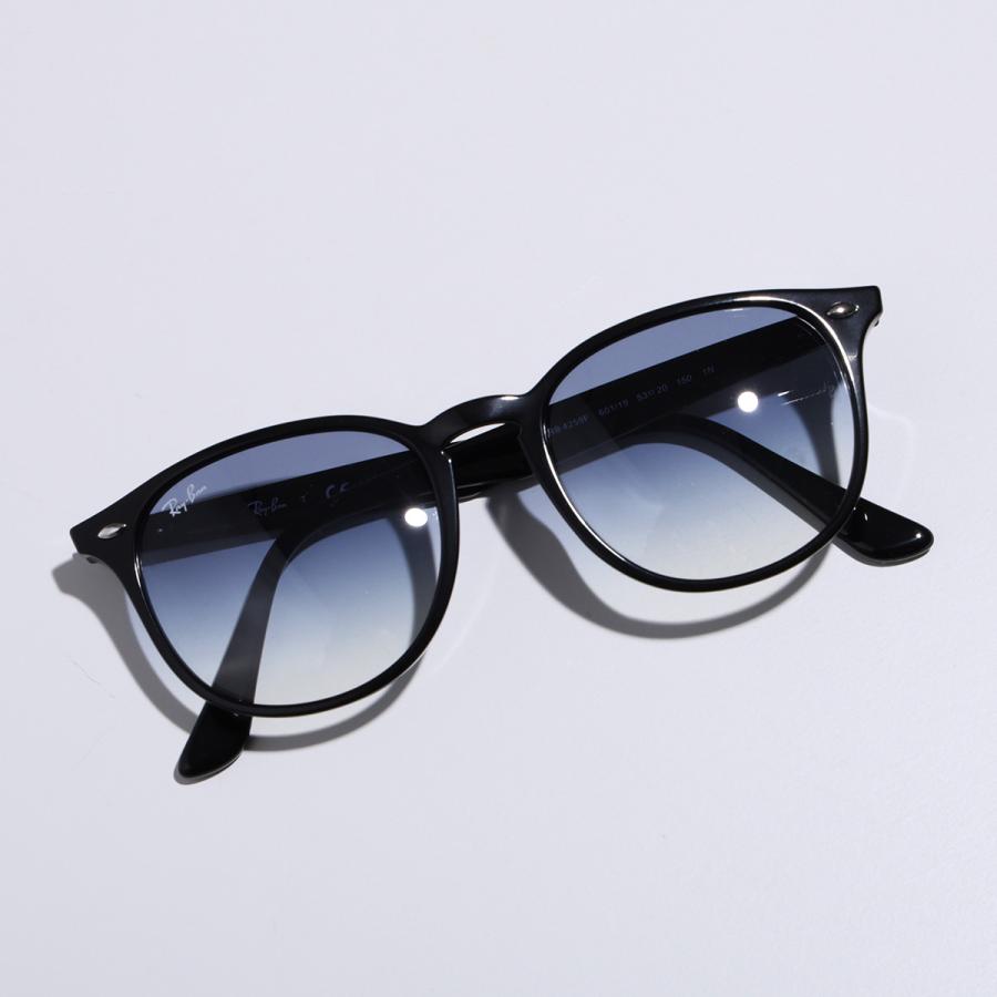 Ray-Ban（レイバン） サングラス RB4259F レディース メンズ ボストン