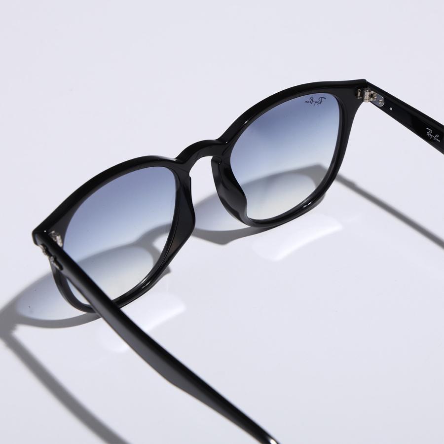 Ray-Ban（レイバン） サングラス RB4259F レディース メンズ ボストン