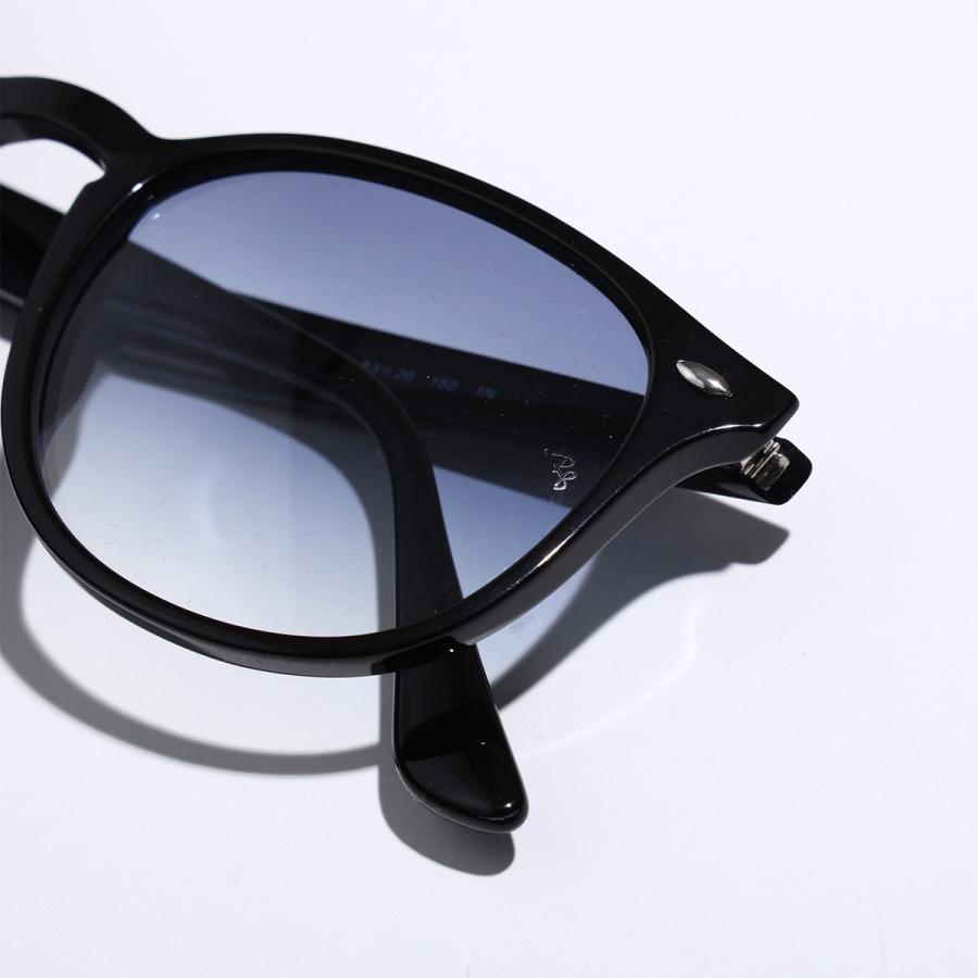 Ray-Ban（レイバン） サングラス RB4259F レディース メンズ ボストン