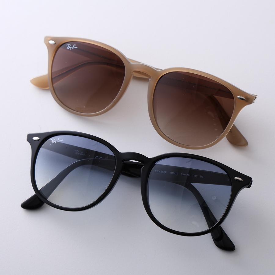 Ray-Ban（レイバン） サングラス RB4259F レディース メンズ ボストン