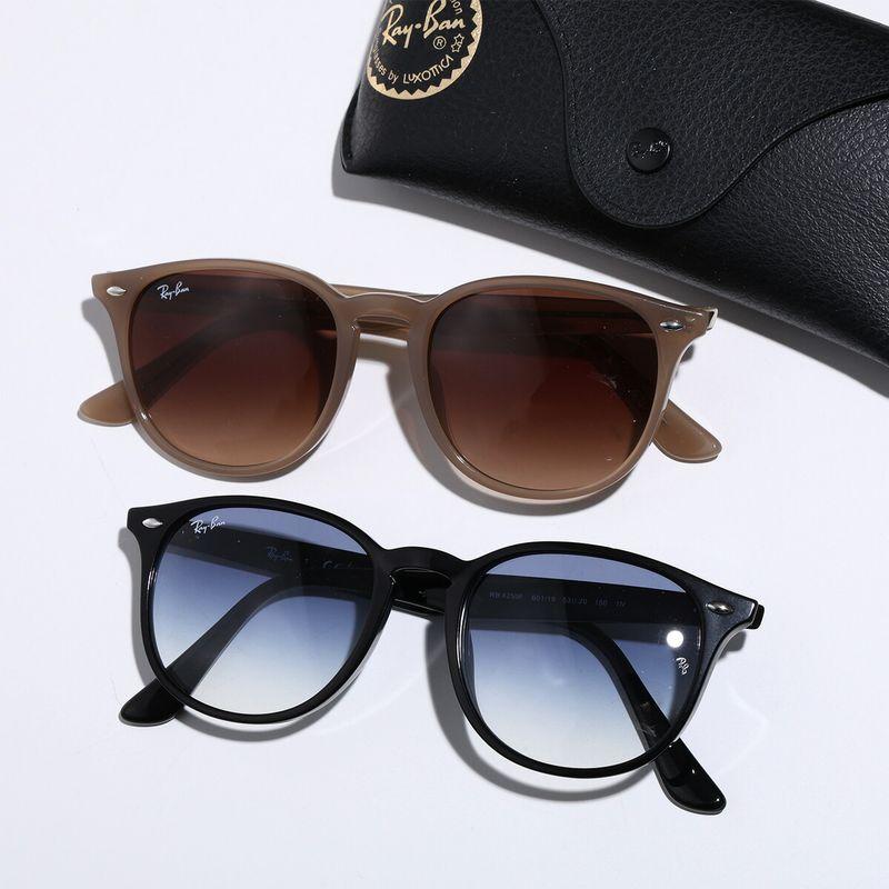 Ray-Ban（レイバン） サングラス RB4259F レディース メンズ ボストン