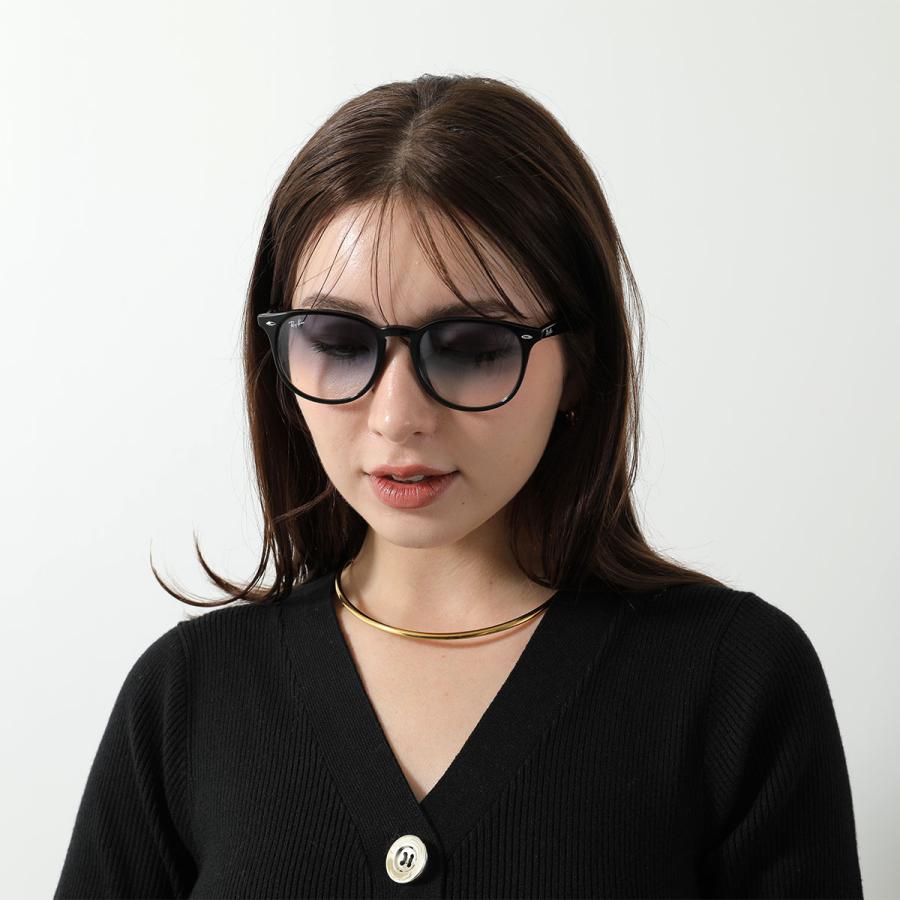 Ray-Ban（レイバン） サングラス RB4259F レディース メンズ ボストン