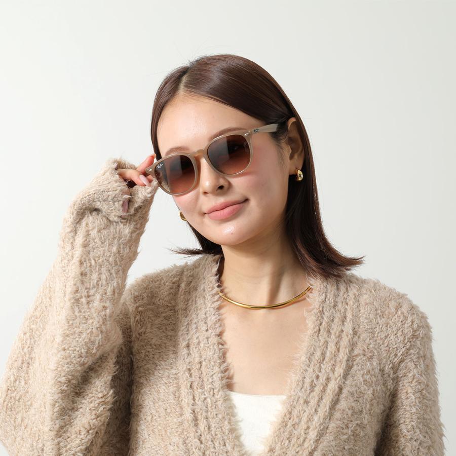Ray-Ban（レイバン） サングラス RB4259F レディース メンズ ボストン