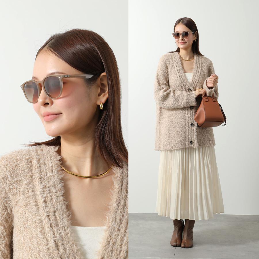 Ray-Ban（レイバン） サングラス RB4259F レディース メンズ ボストン
