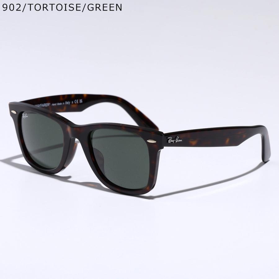Ray-Ban（レイバン） サングラス ORIGINAL WAYFARER CLASSIC