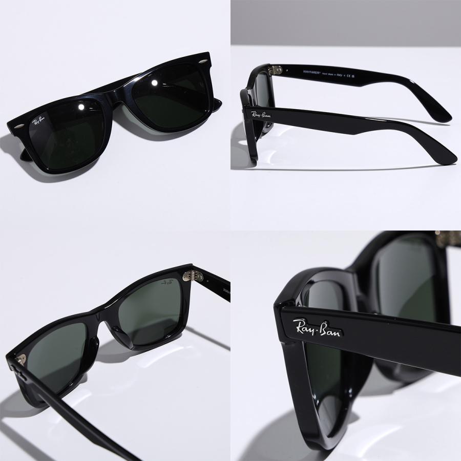 Ray-Ban（レイバン） サングラス ORIGINAL WAYFARER CLASSIC